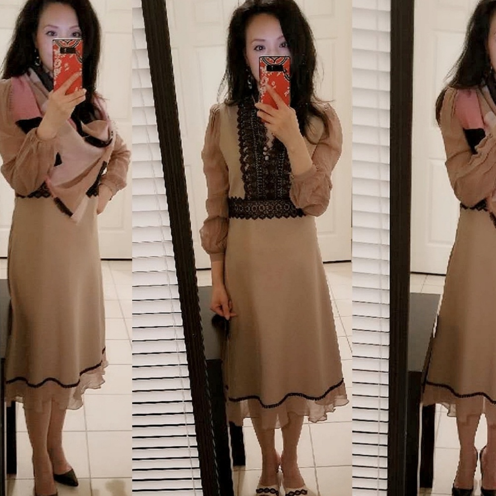 Dress